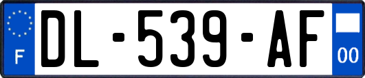 DL-539-AF