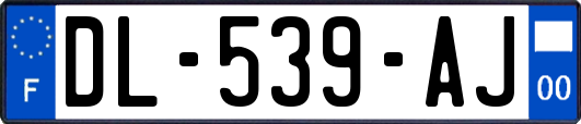 DL-539-AJ