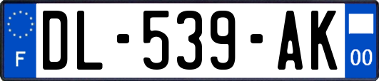 DL-539-AK