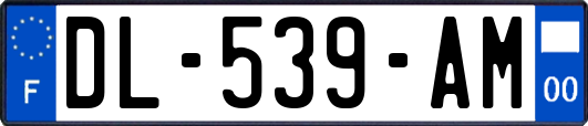 DL-539-AM