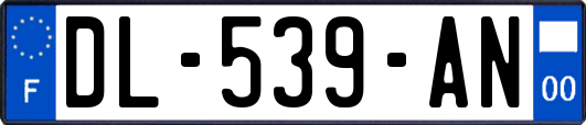 DL-539-AN