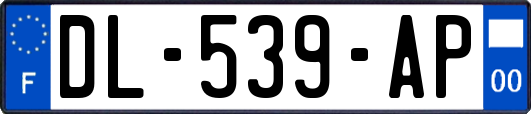 DL-539-AP