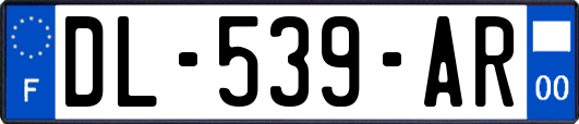 DL-539-AR