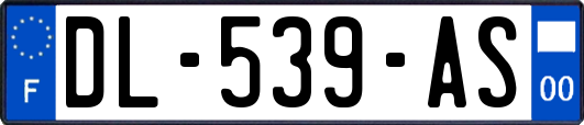 DL-539-AS