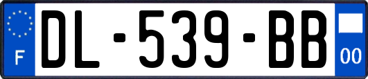 DL-539-BB