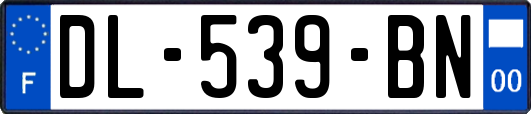 DL-539-BN