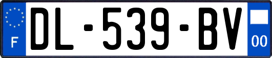 DL-539-BV