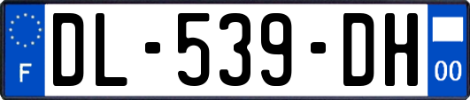 DL-539-DH