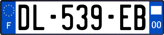 DL-539-EB