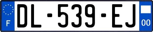 DL-539-EJ