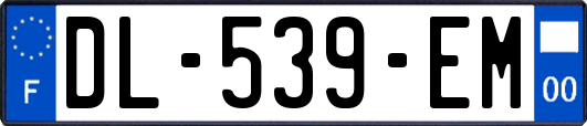DL-539-EM