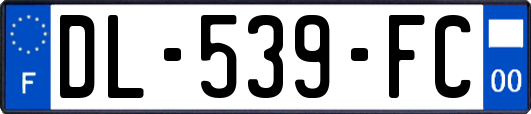 DL-539-FC