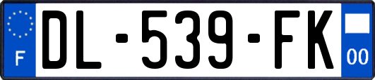 DL-539-FK