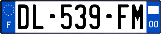 DL-539-FM