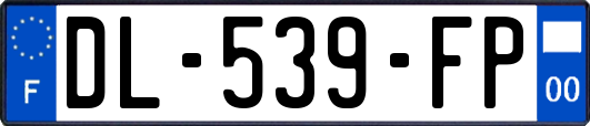 DL-539-FP