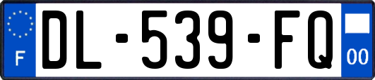 DL-539-FQ