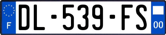 DL-539-FS