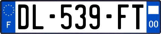 DL-539-FT