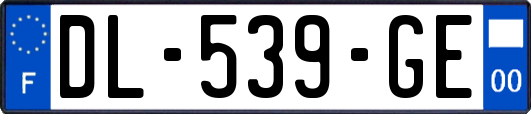 DL-539-GE