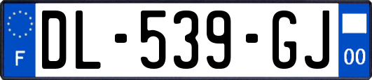DL-539-GJ