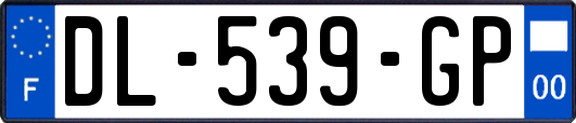 DL-539-GP