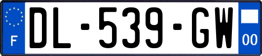 DL-539-GW