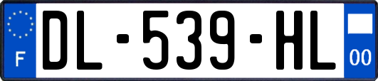 DL-539-HL