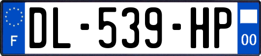 DL-539-HP