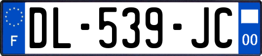 DL-539-JC