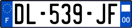 DL-539-JF