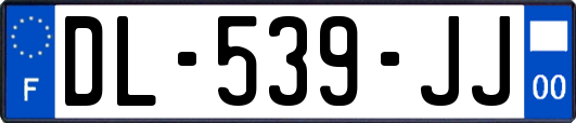 DL-539-JJ