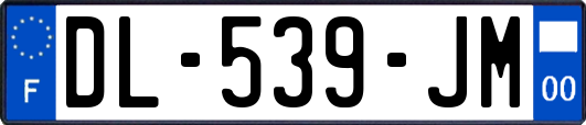 DL-539-JM