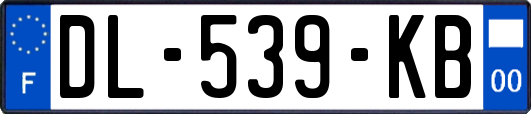 DL-539-KB