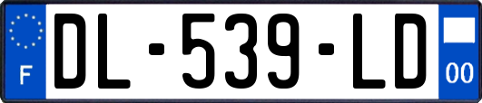 DL-539-LD