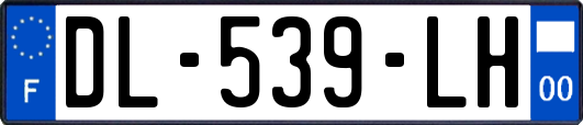 DL-539-LH