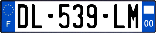 DL-539-LM