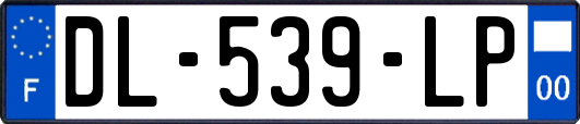 DL-539-LP