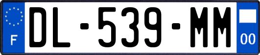 DL-539-MM