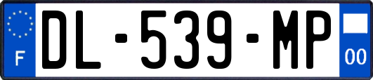 DL-539-MP