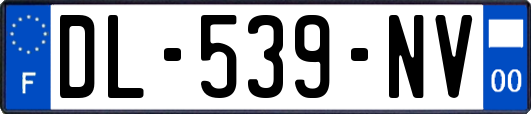 DL-539-NV