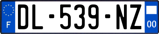 DL-539-NZ