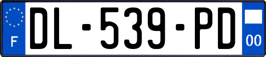 DL-539-PD