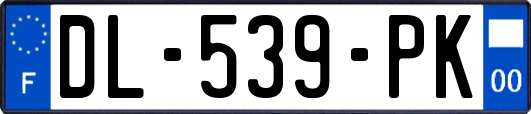DL-539-PK