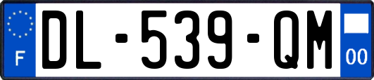 DL-539-QM