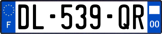 DL-539-QR