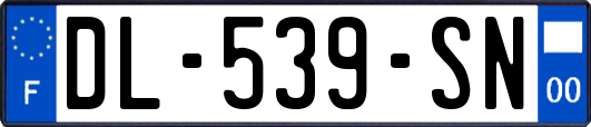 DL-539-SN