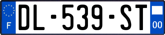 DL-539-ST