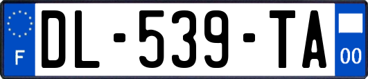 DL-539-TA