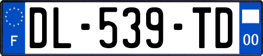 DL-539-TD