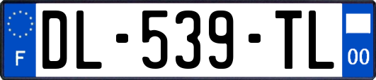 DL-539-TL